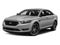 2017 Ford Taurus SHO AWD
