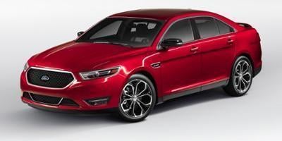 2017 Ford Taurus SHO AWD
