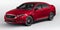 2017 Ford Taurus SHO AWD