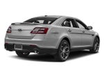2017 Ford Taurus SHO AWD