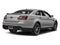 2017 Ford Taurus SHO AWD