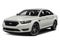 2017 Ford Taurus SHO AWD