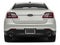 2017 Ford Taurus SHO AWD