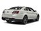2017 Ford Taurus SHO AWD