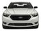 2017 Ford Taurus SHO AWD