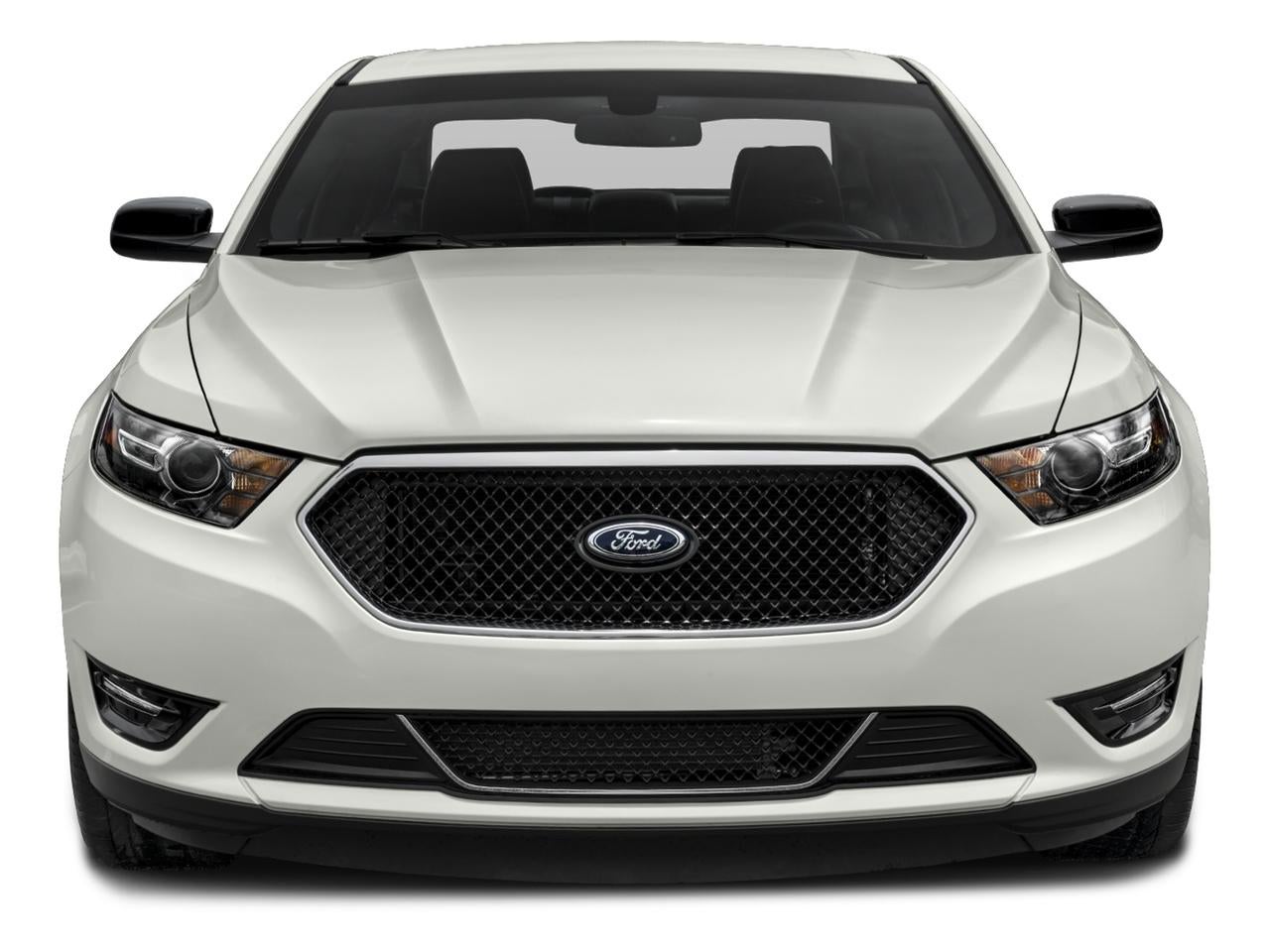 2017 Ford Taurus SHO AWD
