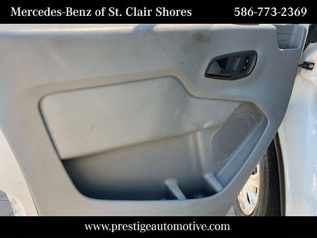 2015 Ford Transit Wagon T-350 148" Low Roof XLT Swing-Out RH Dr