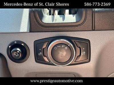 2015 Ford Transit Wagon T-350 148" Low Roof XLT Swing-Out RH Dr