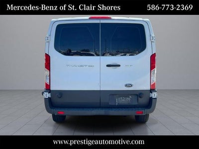 2015 Ford Transit Wagon T-350 148" Low Roof XLT Swing-Out RH Dr