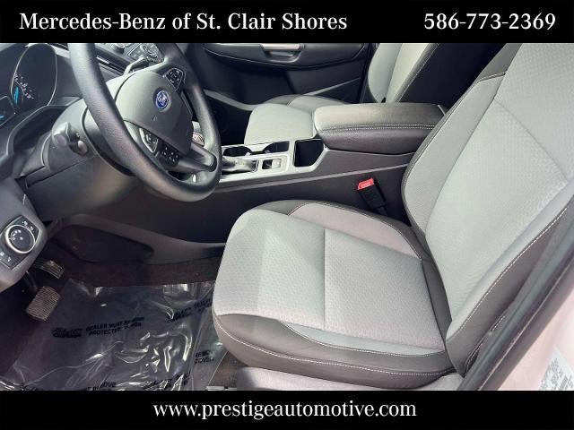 2018 Ford Escape SE 4WD