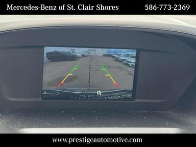 2018 Ford Escape SE 4WD