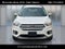 2018 Ford Escape SE 4WD