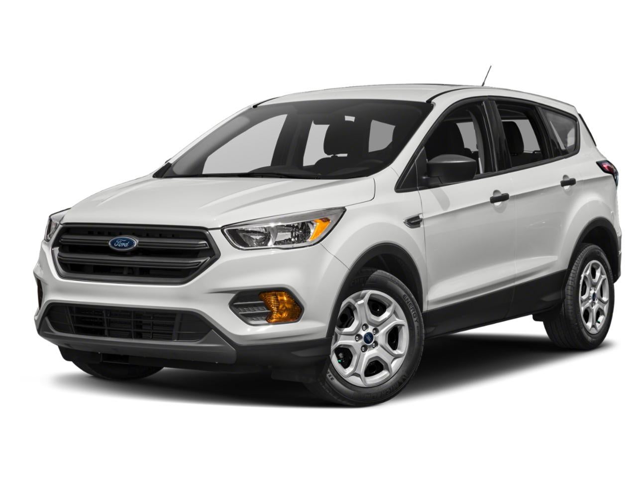 2018 Ford Escape SE 4WD's photo