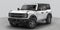 2025 Ford Bronco Outer Banks 4 Door 4x4