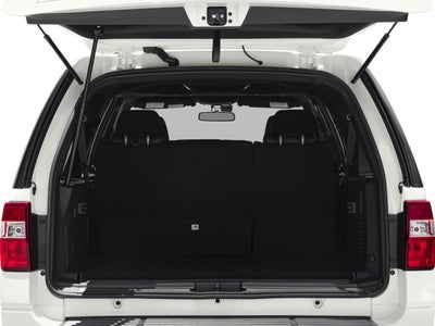 2016 Ford Expedition EL 4WD 4dr Platinum
