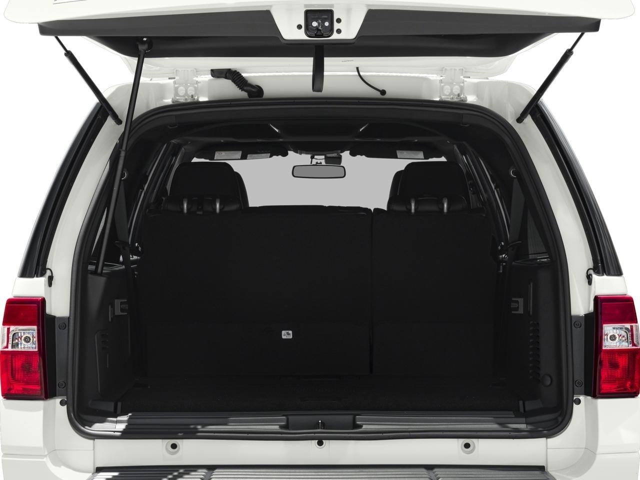 2016 Ford Expedition EL 4WD 4dr Platinum