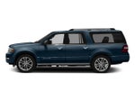 2016 Ford Expedition EL 4WD 4dr Platinum