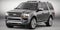 2016 Ford Expedition EL 4WD 4dr Platinum
