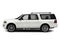 2016 Ford Expedition EL 4WD 4dr Platinum