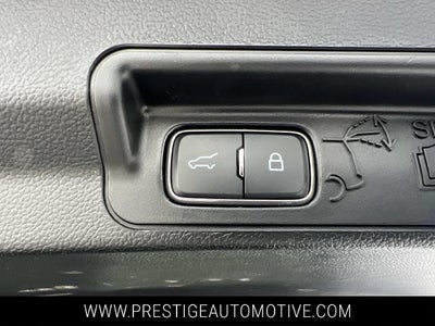 2023 Ford Explorer XLT 4WD