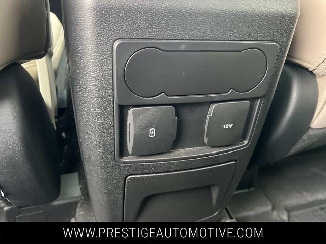 2023 Ford Explorer XLT 4WD