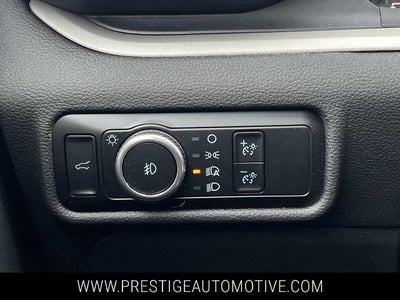 2023 Ford Explorer XLT 4WD