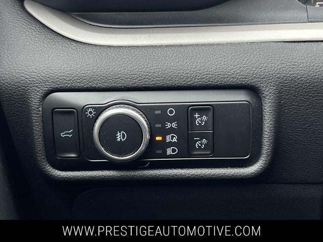 2023 Ford Explorer XLT 4WD