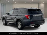 2023 Ford Explorer XLT 4WD