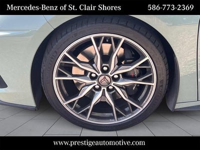2024 Chevrolet Corvette Stingray Convertible 2LT