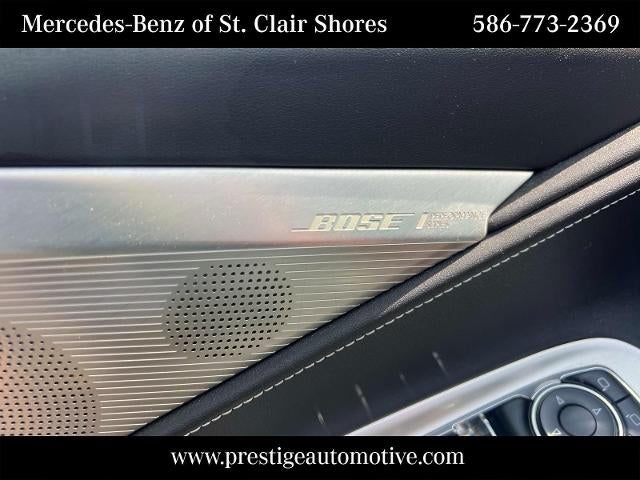 2024 Chevrolet Corvette Stingray Convertible 2LT