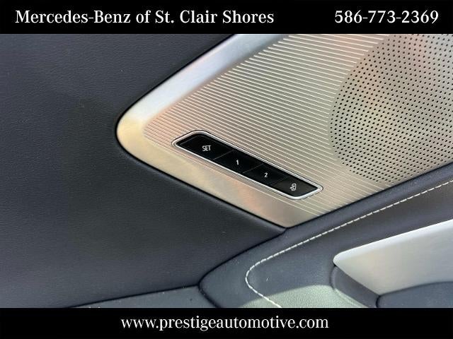2024 Chevrolet Corvette Stingray Convertible 2LT