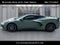 2024 Chevrolet Corvette Stingray Convertible 2LT