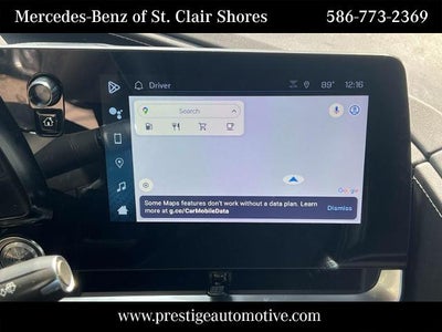 2024 Chevrolet Corvette Stingray Convertible 2LT
