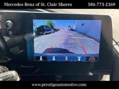 2024 Chevrolet Corvette Stingray Convertible 2LT
