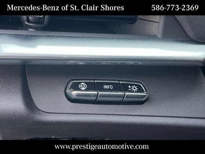 2024 Chevrolet Corvette Stingray Convertible 2LT