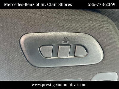 2024 Chevrolet Corvette Stingray Convertible 2LT
