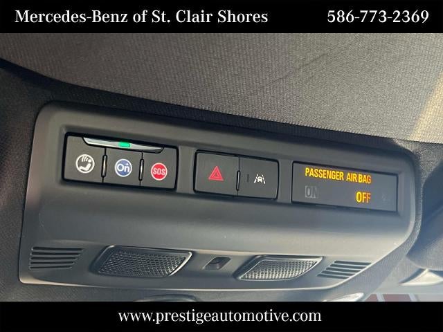 2024 Chevrolet Corvette Stingray Convertible 2LT