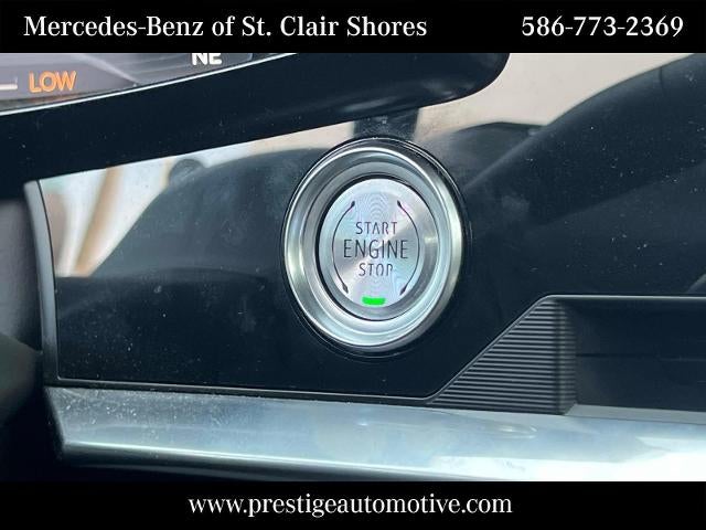 2024 Chevrolet Corvette Stingray Convertible 2LT
