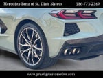 2024 Chevrolet Corvette Stingray Convertible 2LT