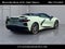 2024 Chevrolet Corvette Stingray Convertible 2LT