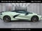2024 Chevrolet Corvette Stingray Convertible 2LT