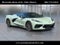 2024 Chevrolet Corvette Stingray Convertible 2LT