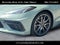 2024 Chevrolet Corvette Stingray Convertible 2LT
