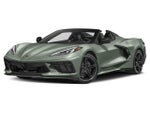 2024 Chevrolet Corvette Stingray Convertible 2LT