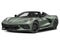 2024 Chevrolet Corvette Stingray Convertible 2LT