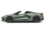 2024 Chevrolet Corvette Stingray Convertible 2LT