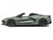 2024 Chevrolet Corvette Stingray Convertible 2LT