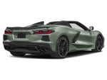 2024 Chevrolet Corvette Stingray Convertible 2LT