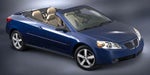 2007 Pontiac G6 2dr Convertible GT