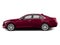 2016 Cadillac CTS Sedan 2.0L Turbo I4 AWD Luxury